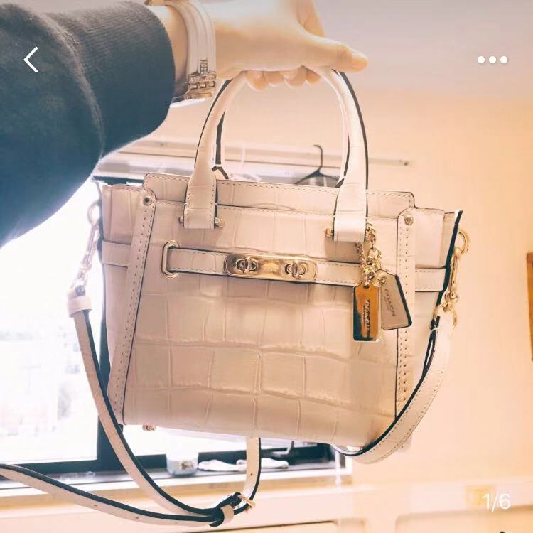 人生中第一只包包怎么选,轻奢包入手第一只推荐