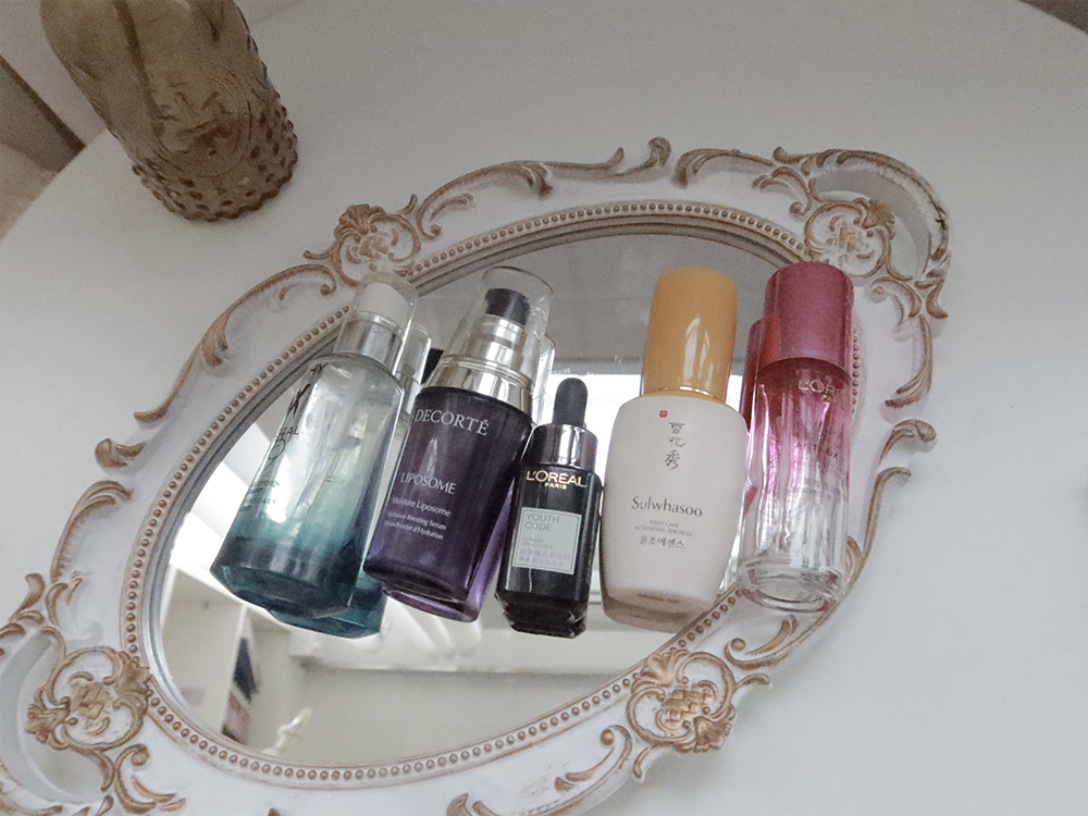 寇十三护肤品哪个好用,寇十三护肤品怎么选