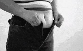 增加腹部力量大肚腩变小蛮腰,半身塑形衣秒收大肚腩变小蛮腰