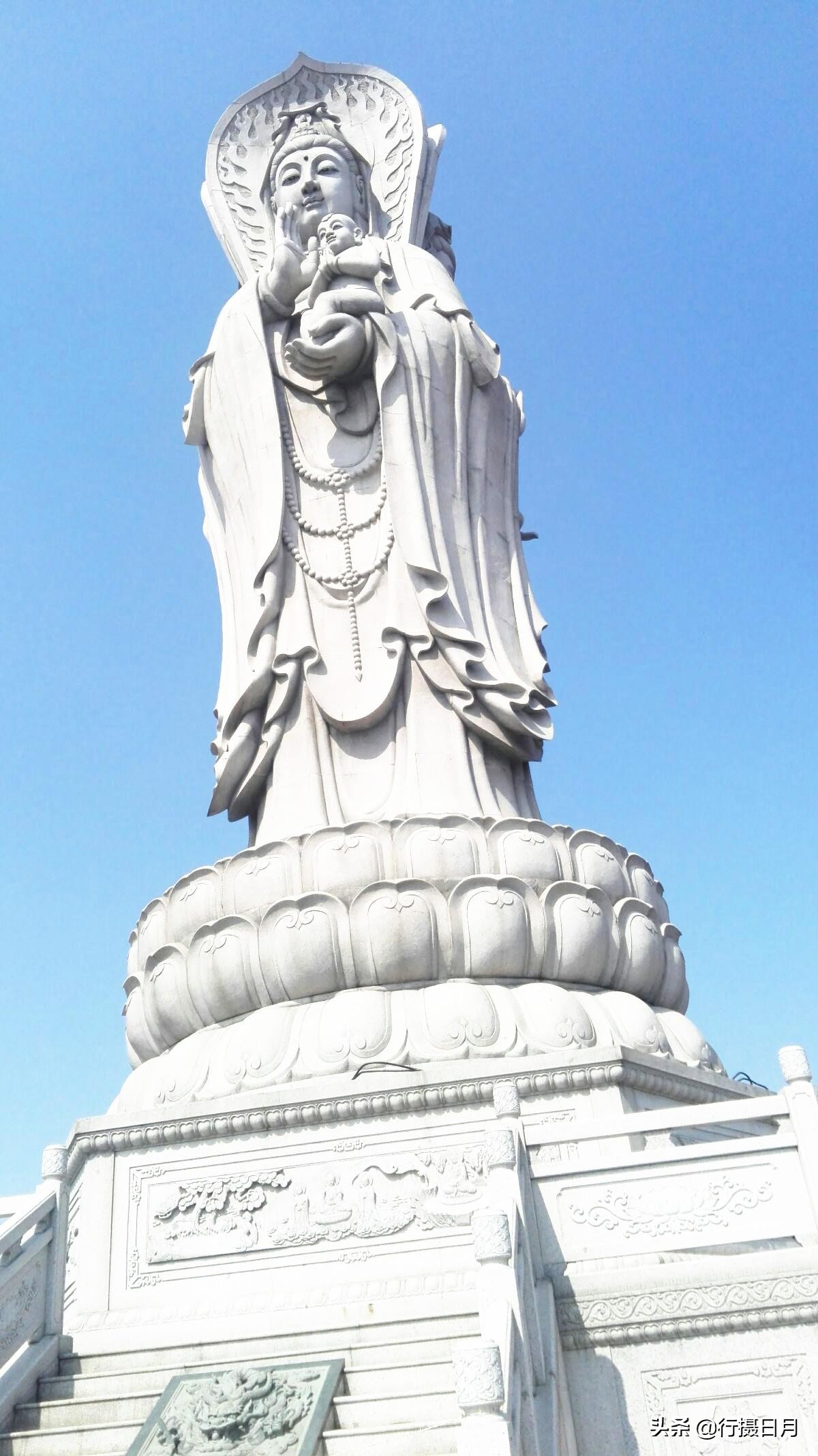 走进老乐山，徜徉如意湖，探访重阳登高之源