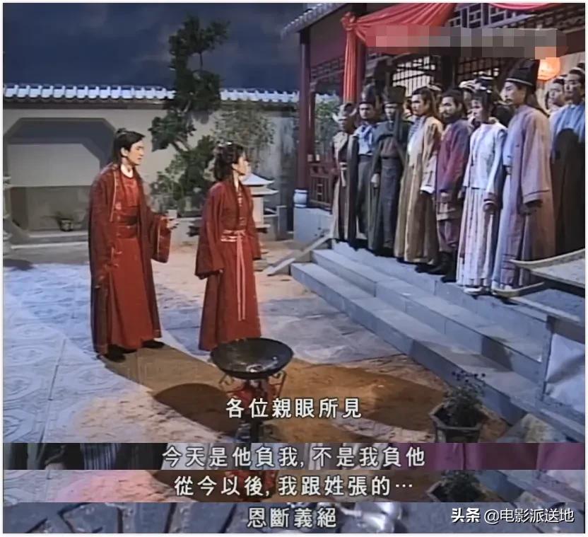 被翻拍的5次经典之作,至今为止都无法翻拍的经典之作