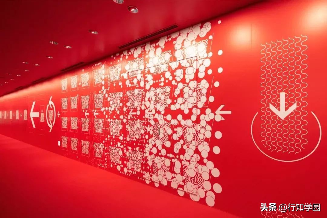 佐藤可士和新作，这可能是日本有史以来最大碗宽面