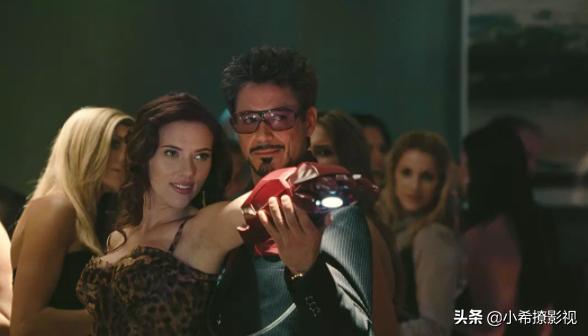 唐尼版钢铁侠还会回归漫威吗,黑寡妇和小罗伯特唐尼