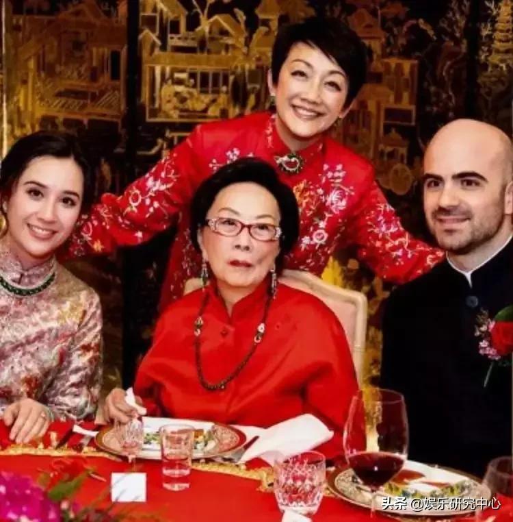 赌王四太永利,向太和赌王的四太谁有钱