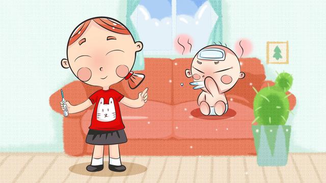 孩子流鼻涕怎么办最有效的方法,小孩流鼻涕怎么办最有效的方法