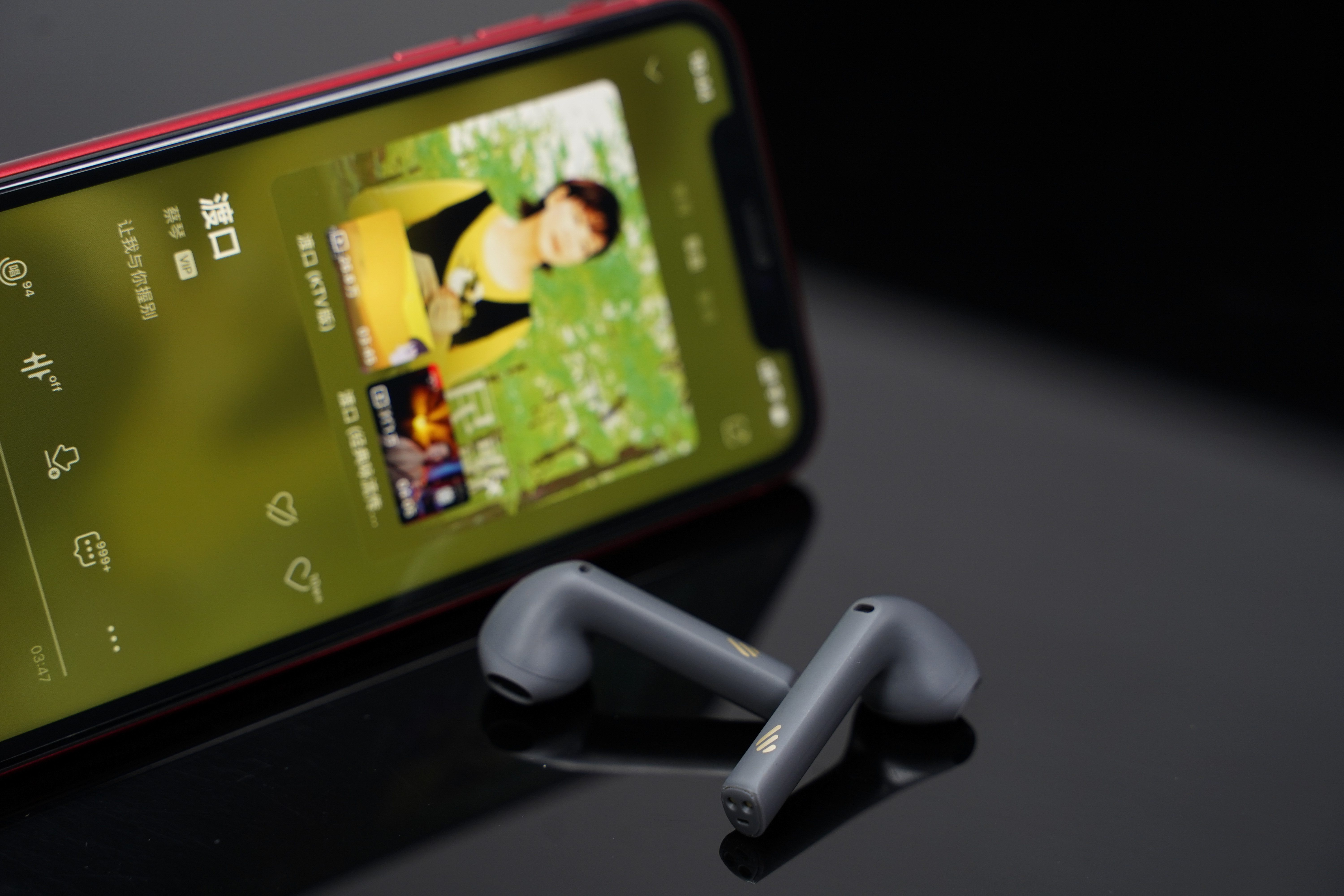 漫步者edifierlollipodsplus电量显示,漫步者lollipodsplus和lolli3哪个好