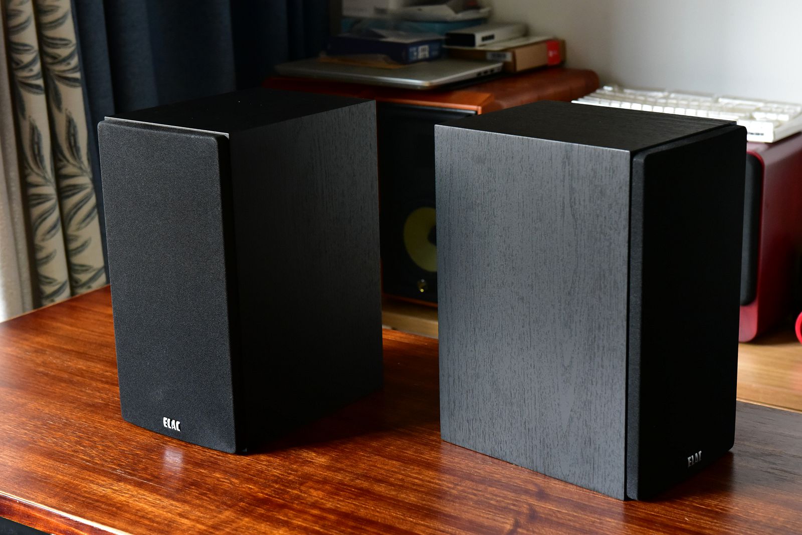 漫步者声学技术,漫步者27年声学技术沉淀