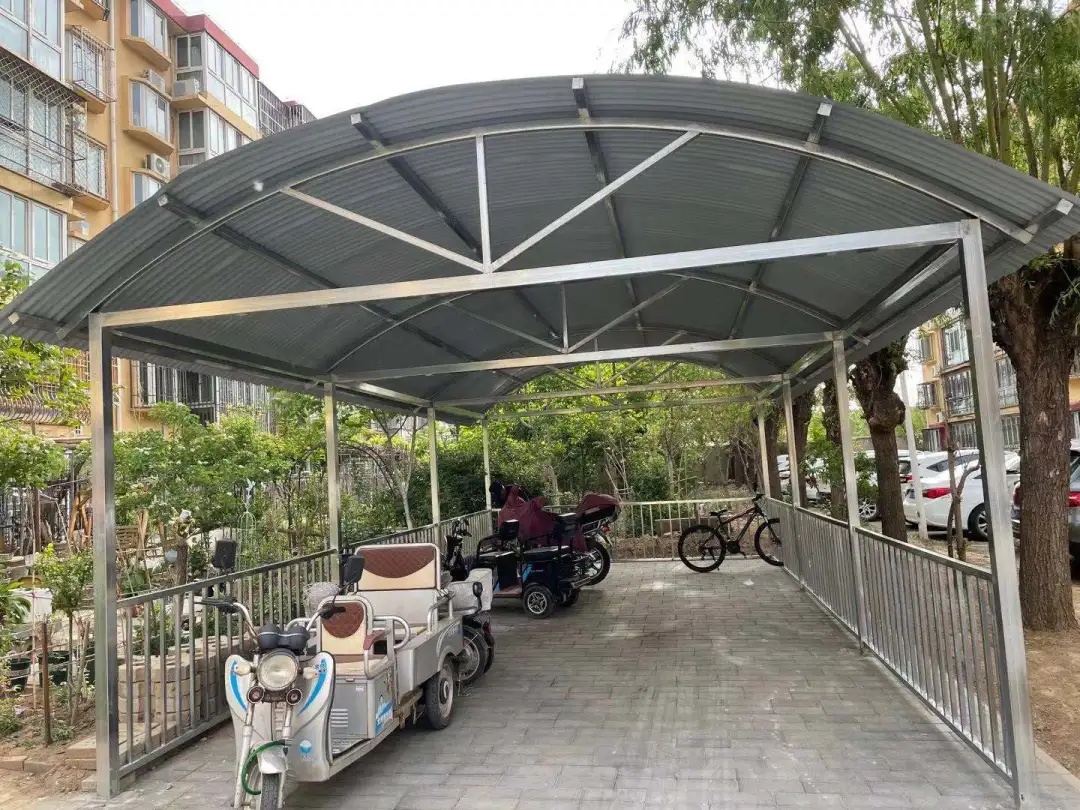 居民都是志愿者扮靓社区齐动手——上庄镇馨瑞嘉园全员参与整治社区环境建设宜居家园