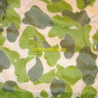 美军迷彩服发展史,美军迷彩服变迁史