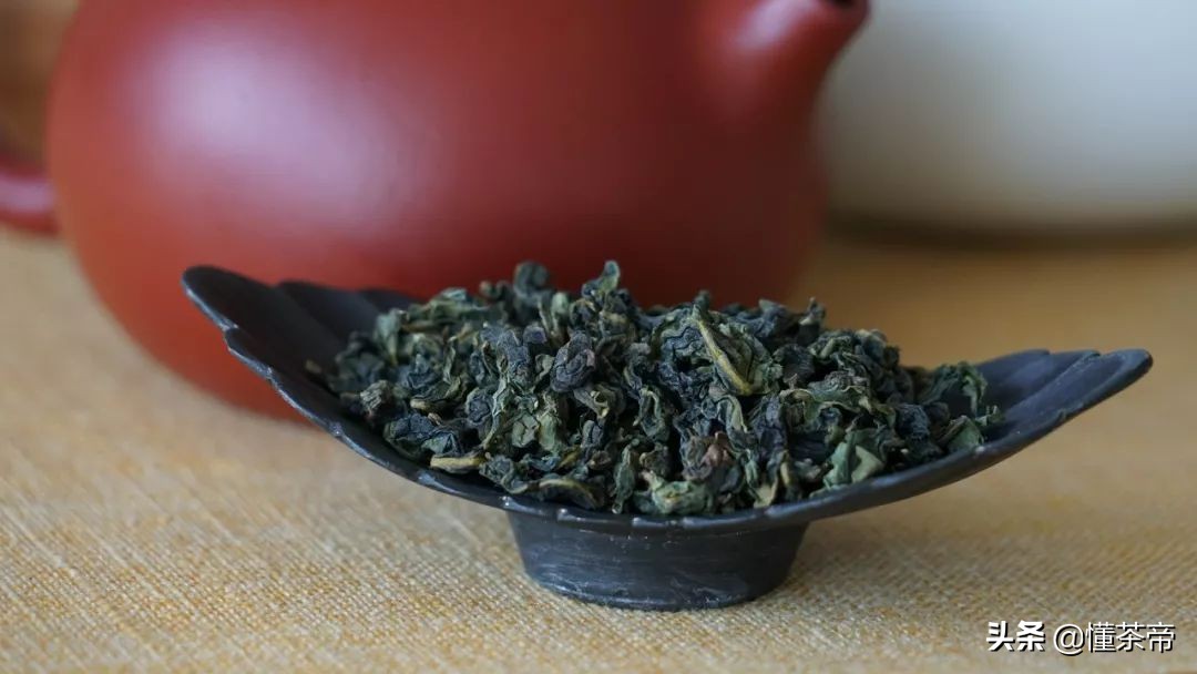 传奇铁观音和八马铁观音哪个好,华祥苑铁观音哪种好