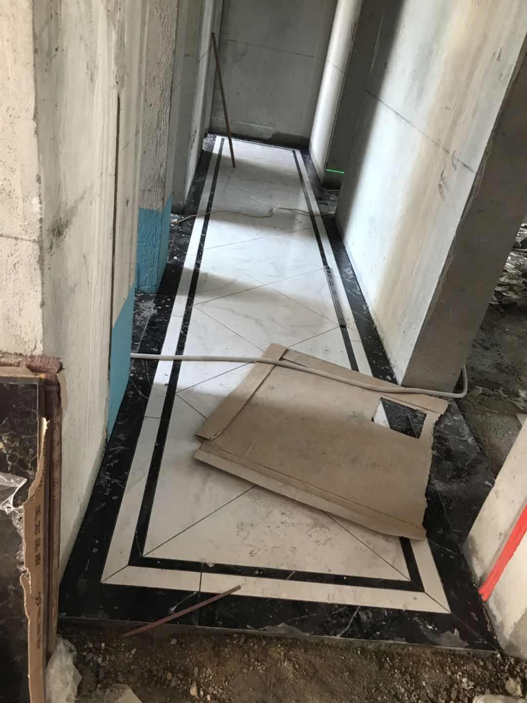 驻马店建业十八城160㎡装修出来的效果太好了，邻居们纷纷称赞