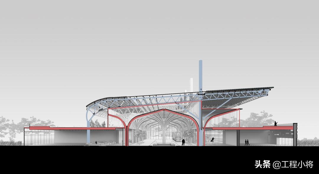 老火车站改造升级新高铁站,高铁站改造最新信息