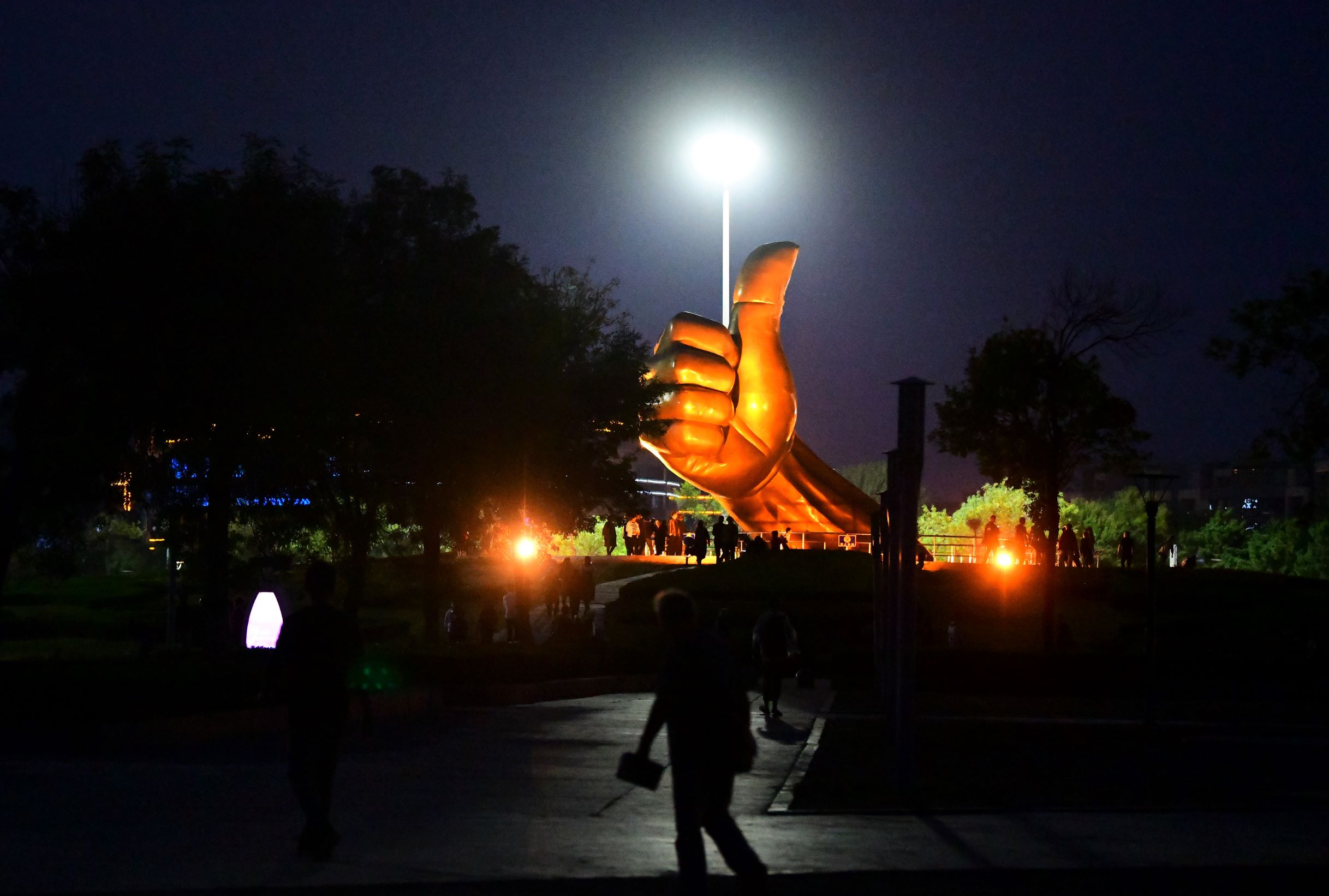 威海银滩风景视频,探访威海乳山的美丽风光