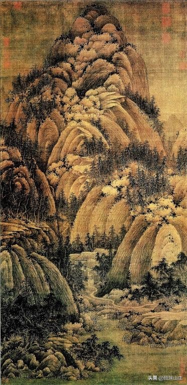 南乡子登京口北固楼怀古赏析200字,南乡子登京口北固楼内容简要概括