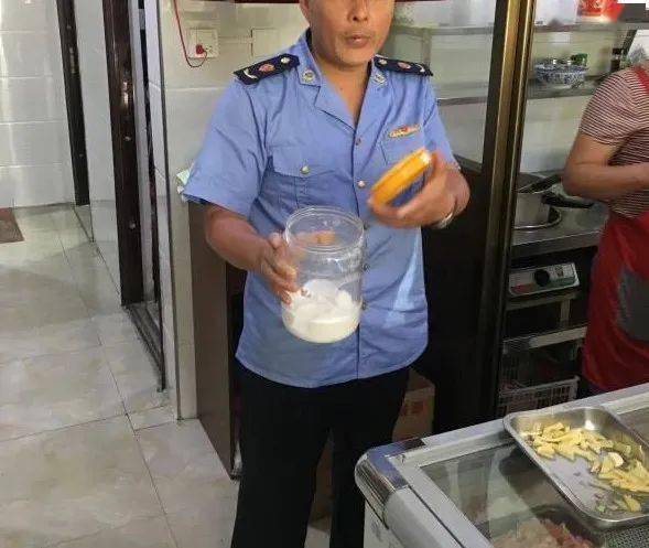 《舌尖上的安全》(12)——为害千年的传统食品添加物“硼砂”