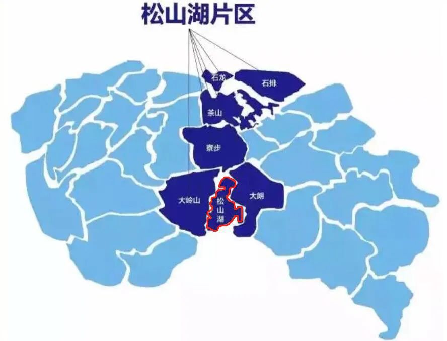 华为上海员工买房真实感受,华为员工松山湖买房