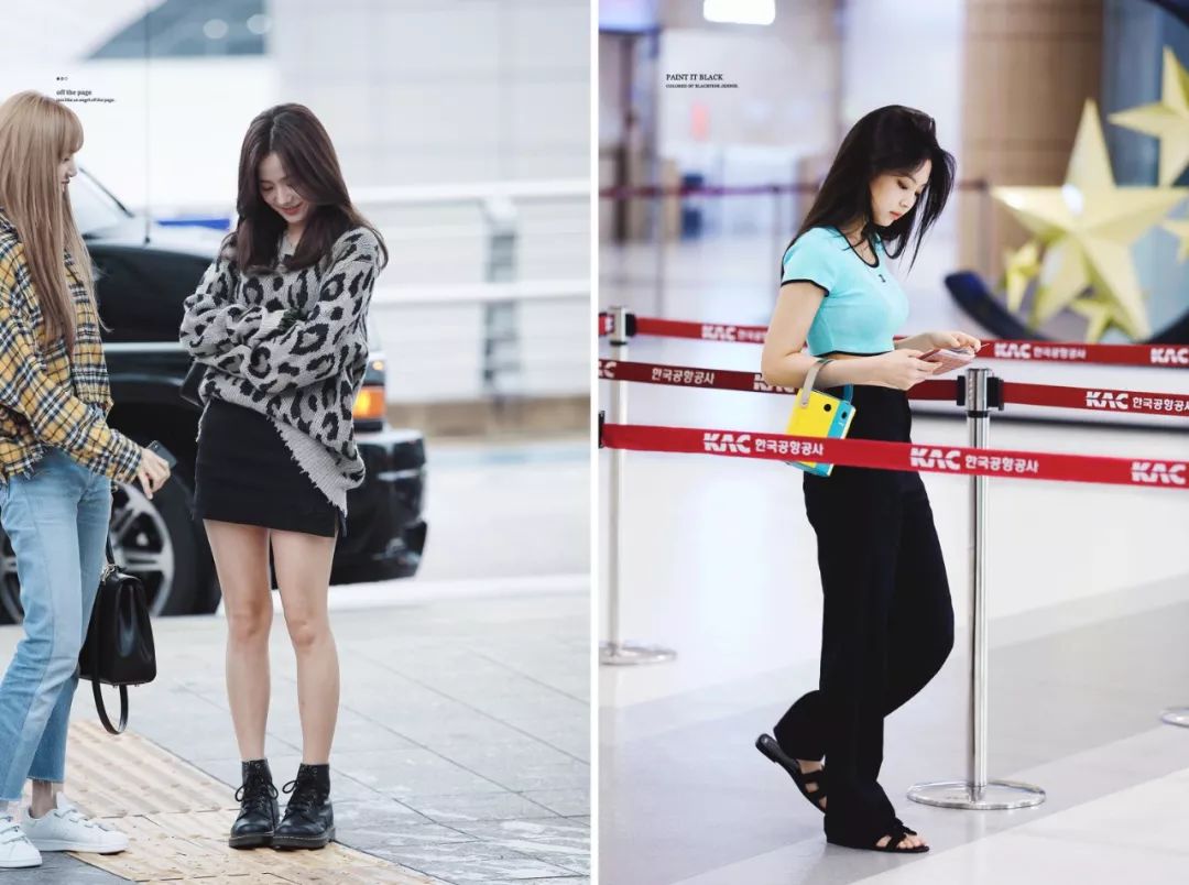 blackpink19年pb透卡市场价,blackpink成员背过的包不贵