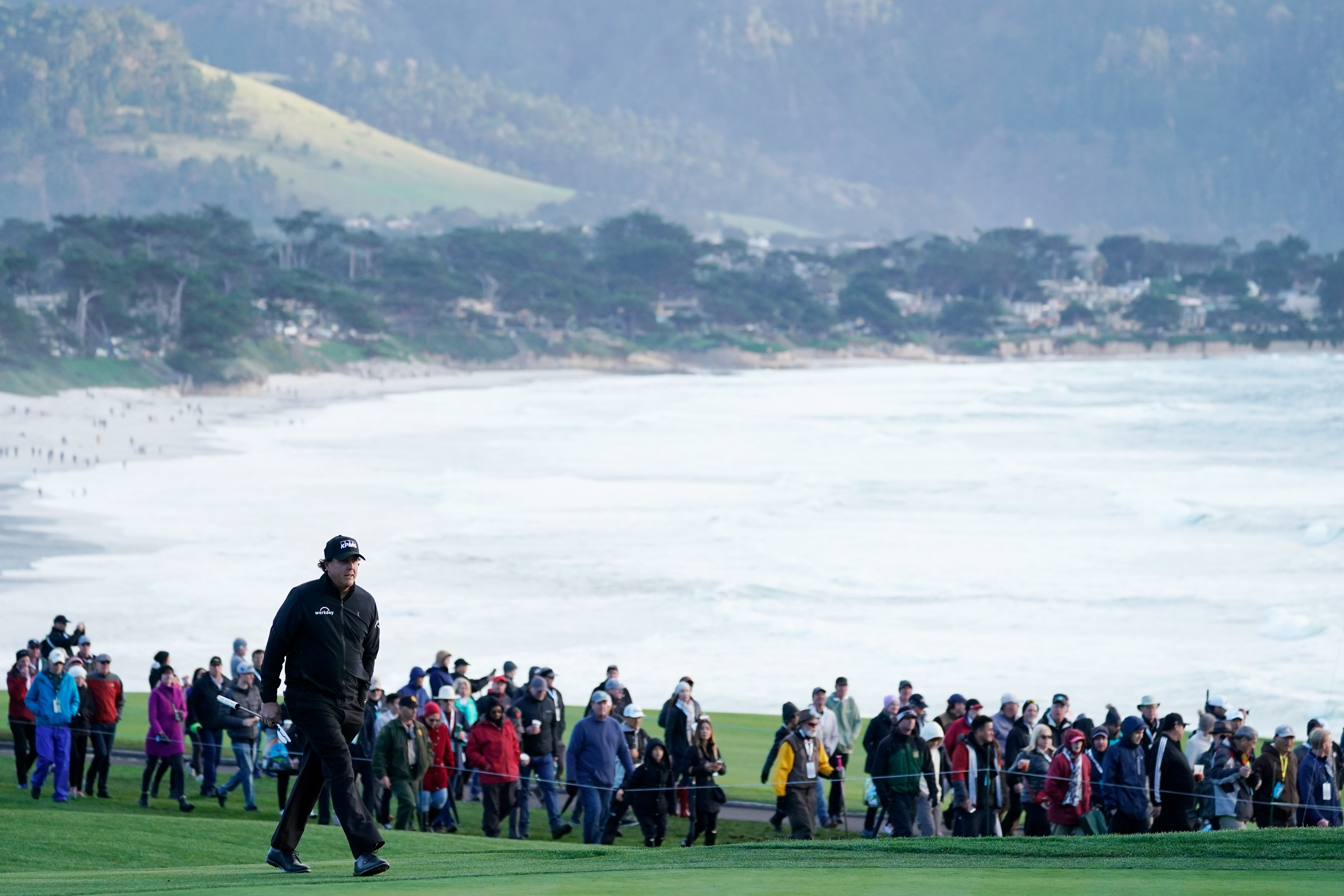 2022高尔夫四大满贯赛事,大满贯赛事高尔夫