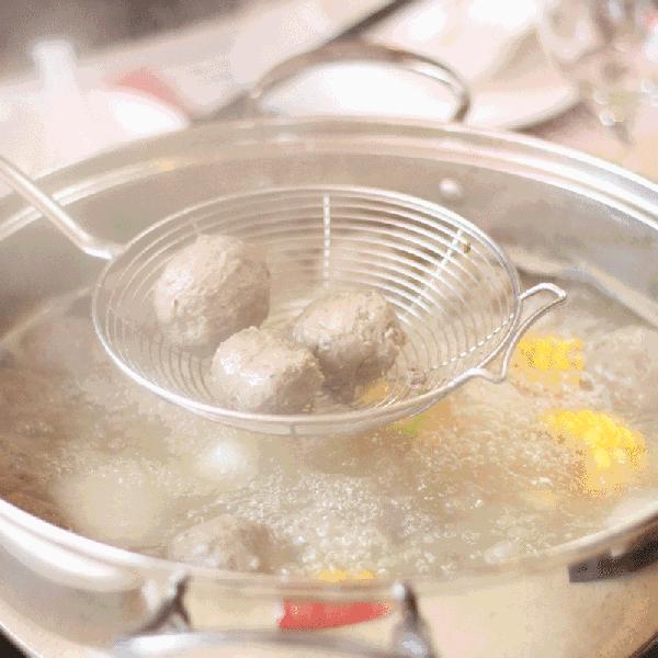 既然年终聚餐躲不掉，那就盘它啊！