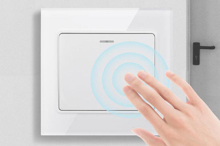 新房开关颜色怎么选择图解,新房子全屋开关怎么选择