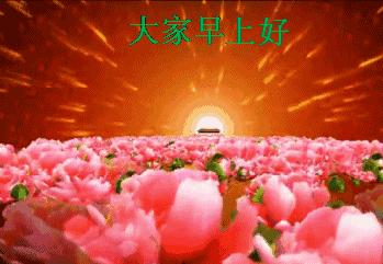 问候大家早上好贴心祝福语,最新早上好问候祝福语短信图片