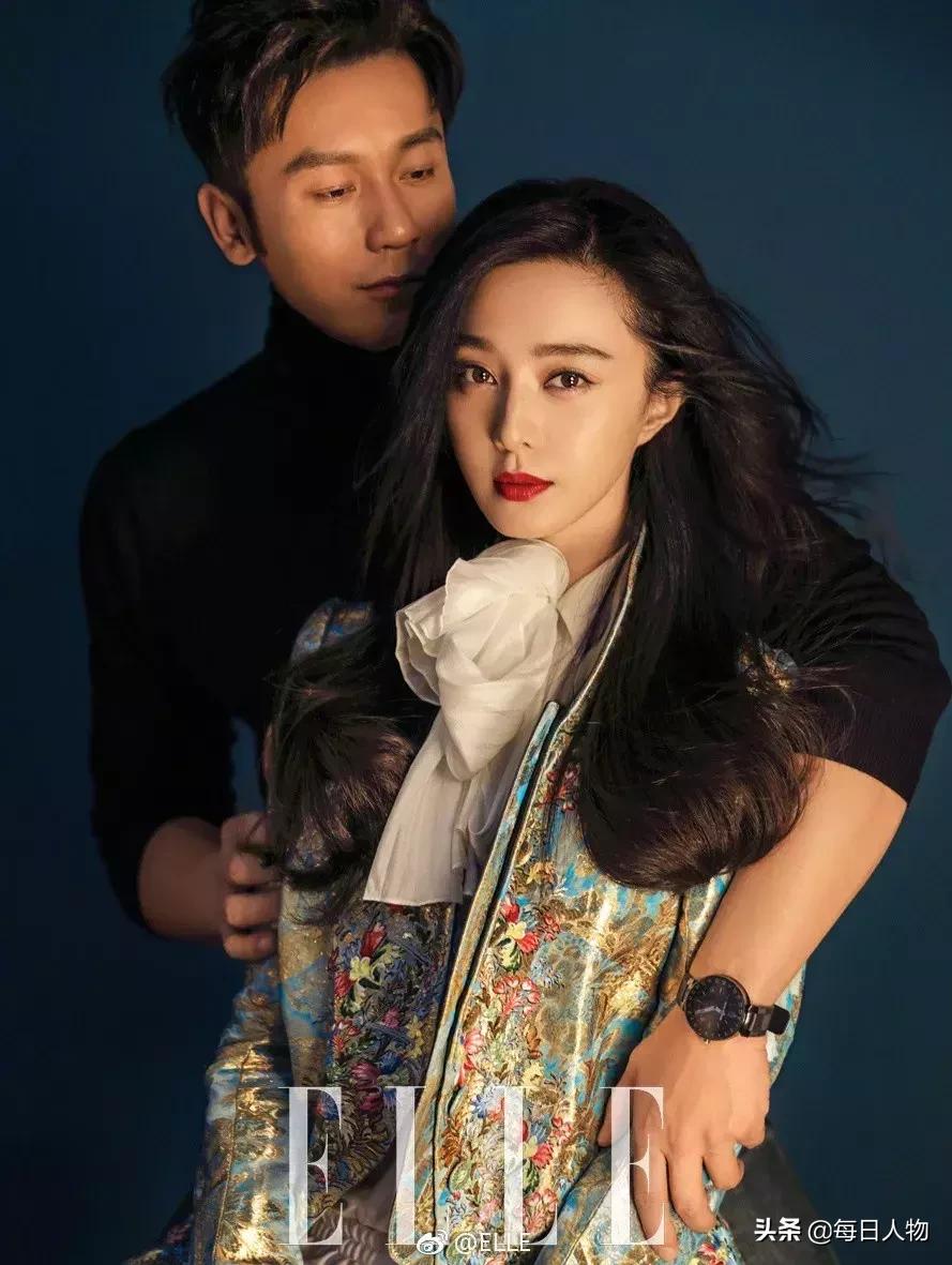 范冰冰事件后李晨现在怎么样了,离开范冰冰