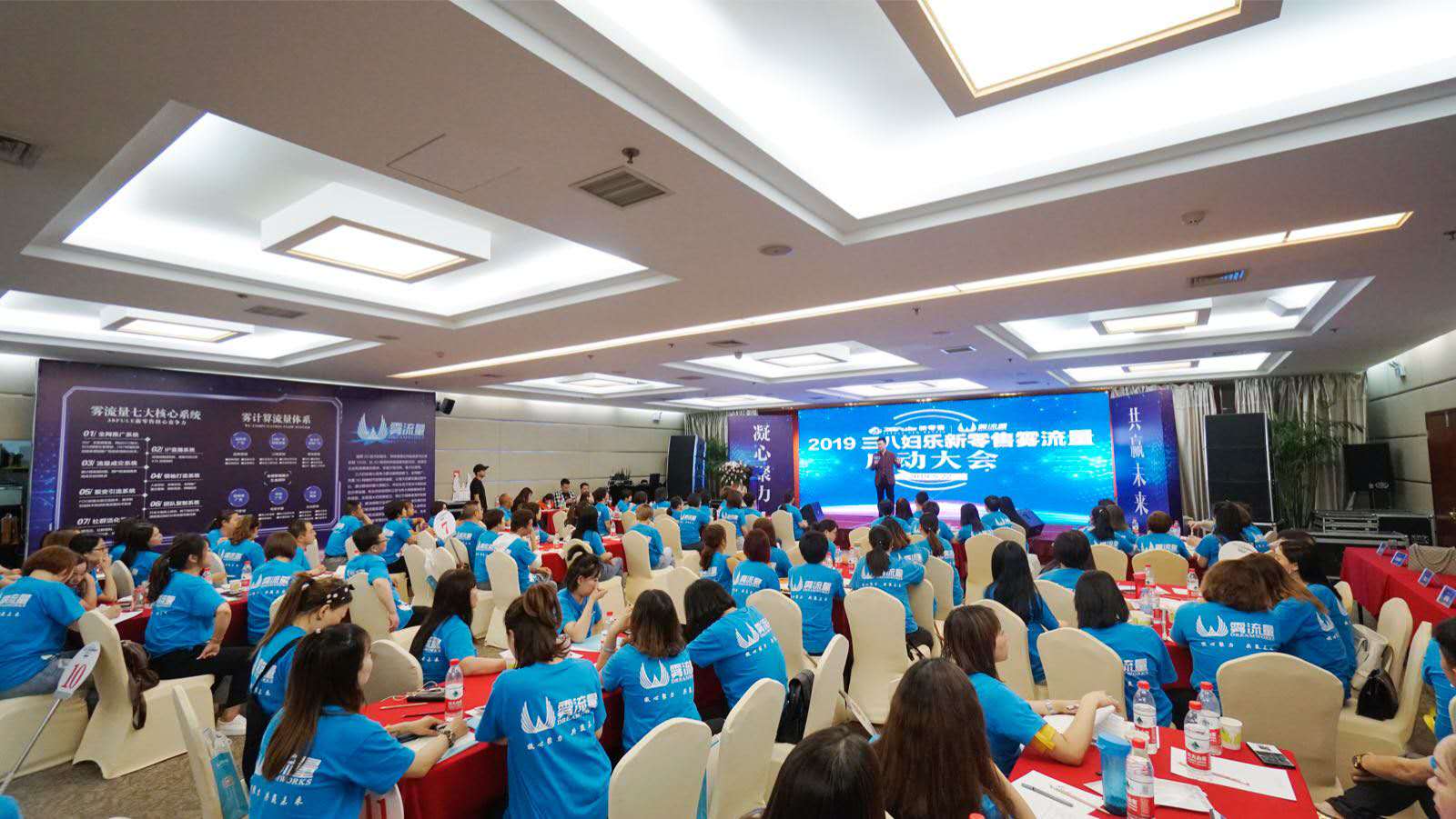 一位宝妈做微商血本无归,那些年被微商坑过的宝妈