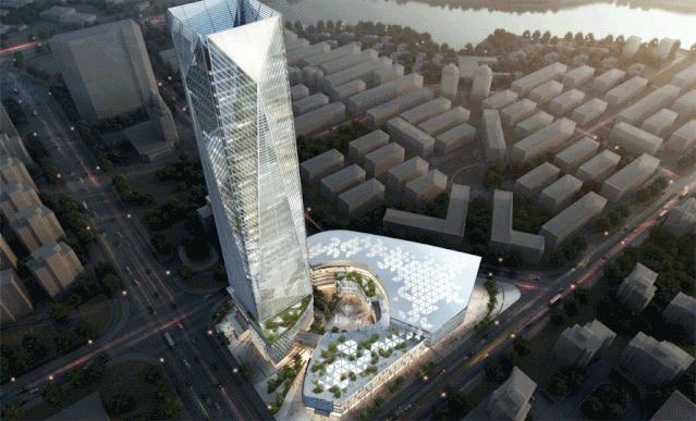 2018年购物中心招商品牌排名,2019高端购物中心销售额排名