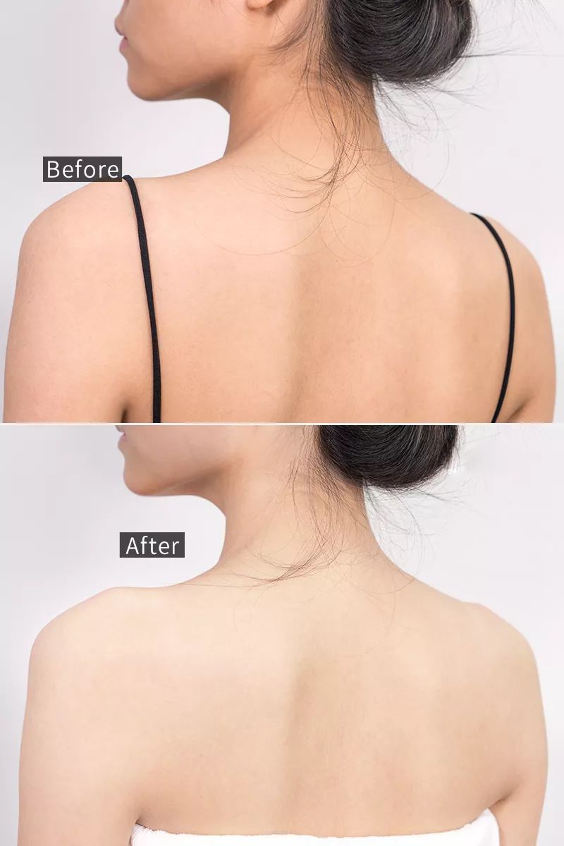 王鸥露背照片,王鸥最新露背写真