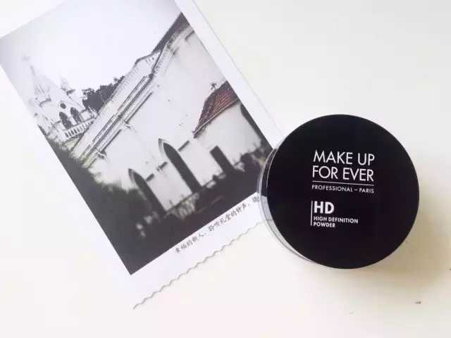 2021年口碑最好散粉,四款散粉