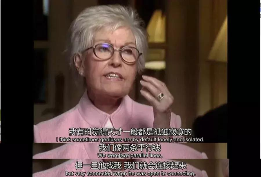 巴菲特如何选择合作对象,巴菲特找伴侣的意义