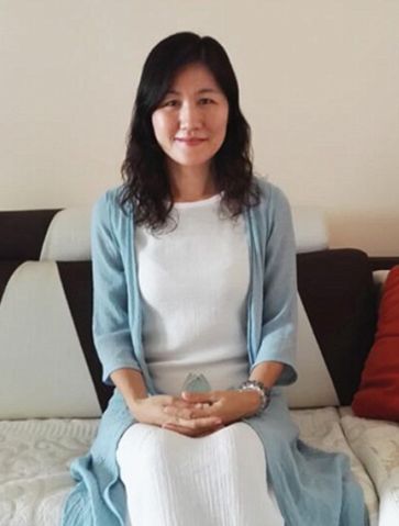 心理咨询——她为何强迫性洗涤?