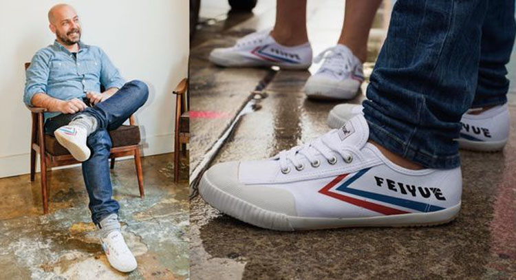 回力与飞跃有什么区别,回力帆布鞋和匡威的有什么区别