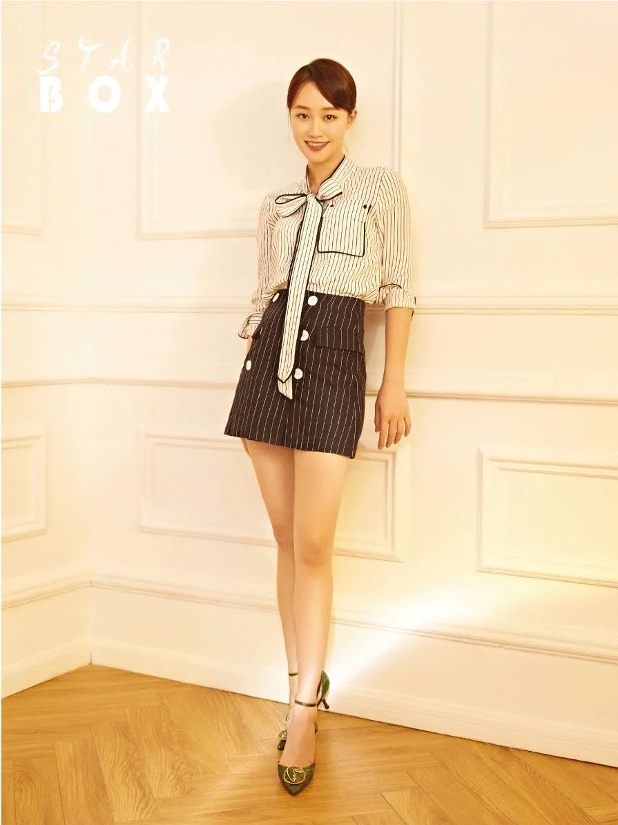 谁说服装店不行了？这个低调的女装却悄悄地开了1200多家店