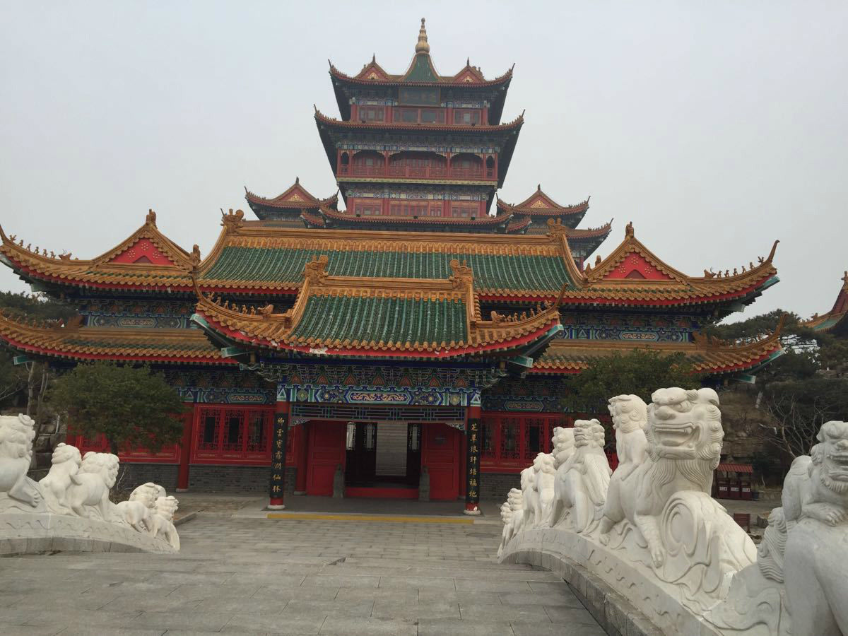 中国的十大古楼,中国旅游十大名楼