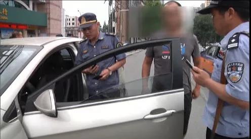 荆门车主被罚3万,荆门交通违法车主曝光