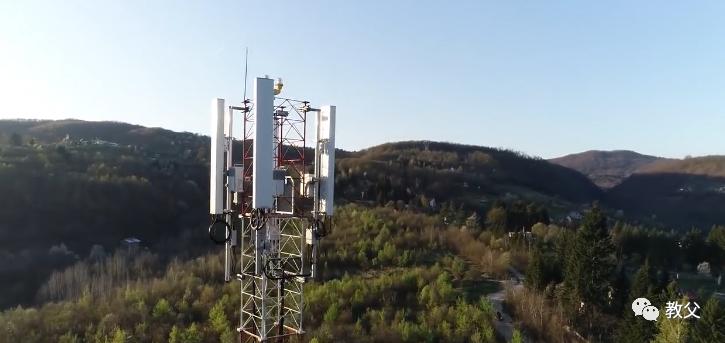 5G,6G,7G,8G,AI「爱」無所不在