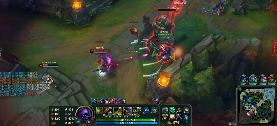 lol团灭能否超过2次,lol团灭后该怎么选择