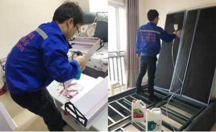 装修过程中如何避免室内空气污染,装修为什么会对室内空气造成污染