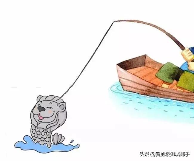 一分钟教你看懂新加坡,三分钟看懂新加坡