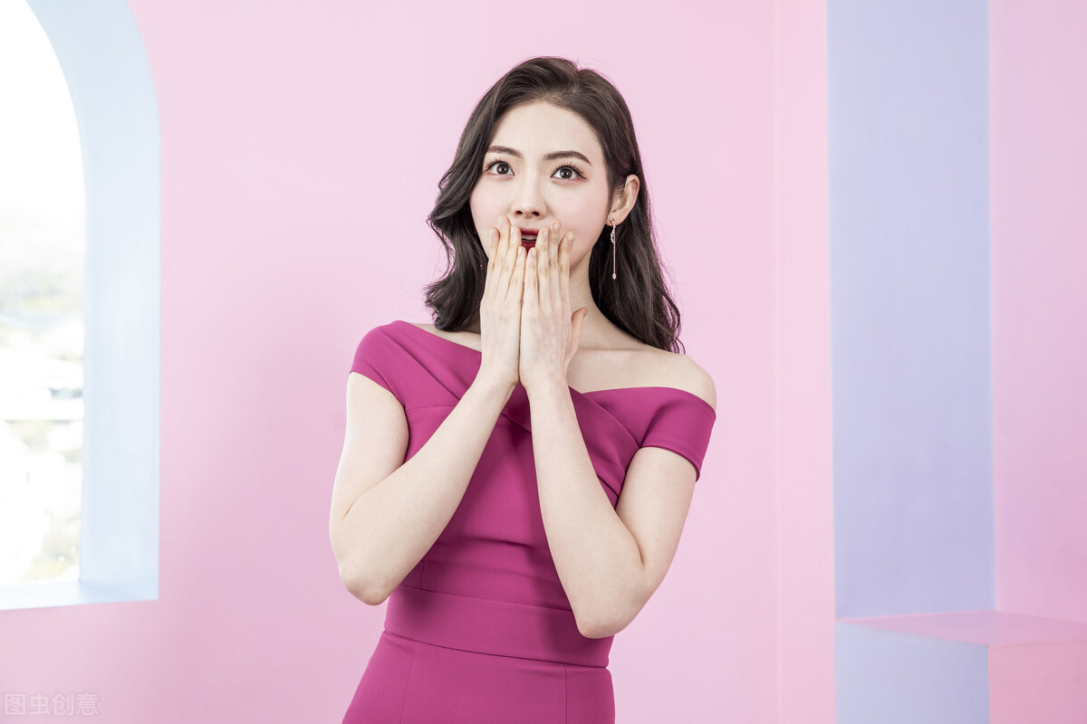 20岁少女自述：虽然他比我大20岁，但他做的这件事让我心动