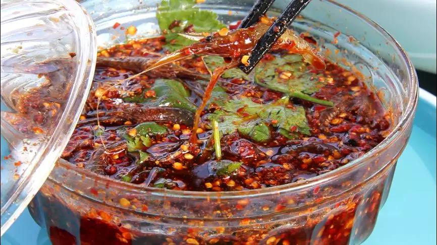 西昌邛海必吃美食排名前十,西昌邛海有什么好吃的