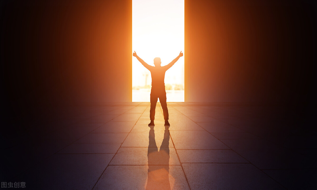 怎样坚持正确的努力,如何让自己持续努力毫不懈怠