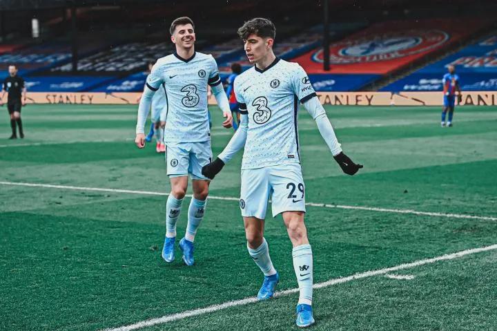 切尔西的战术分析,切尔西战术4231