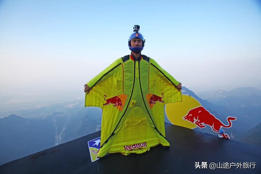 被推上风口浪尖的翼装飞行，你对它的误解有多深？