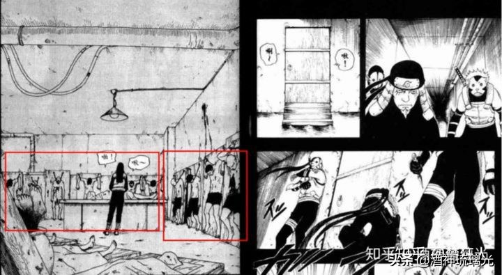 火影各代火影都是怎么死的,为什么三代火影是历代最强火影