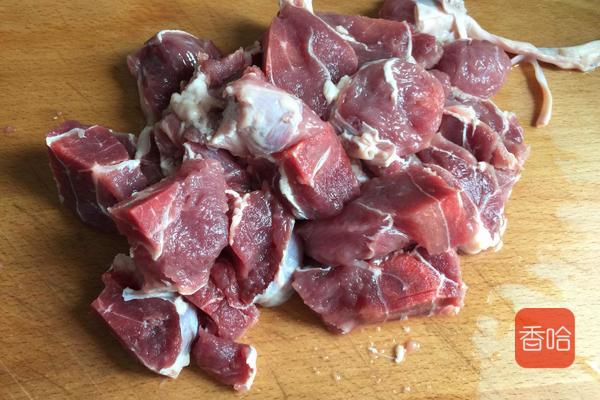 瑞金牛肉汤的秘制做法汤鲜肉嫩,汤鲜味美又营养的牛肉汤详细做法