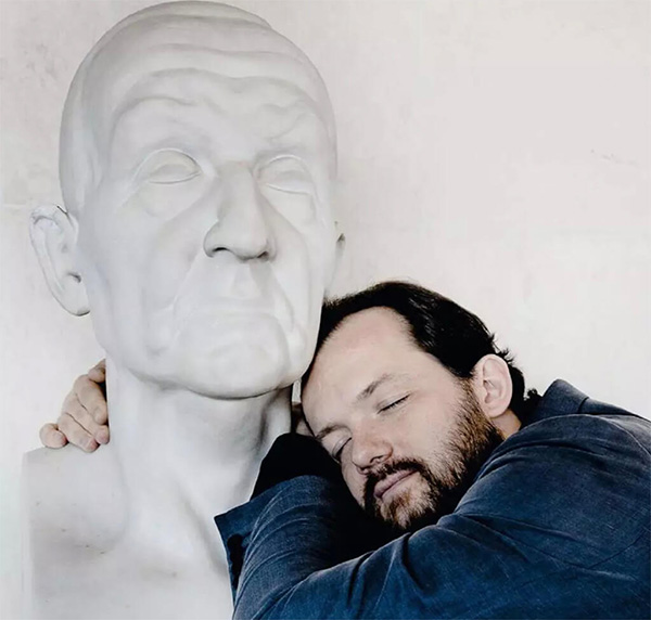 兀然不动的混沌被何物冲破——布鲁克纳《第九交响曲》