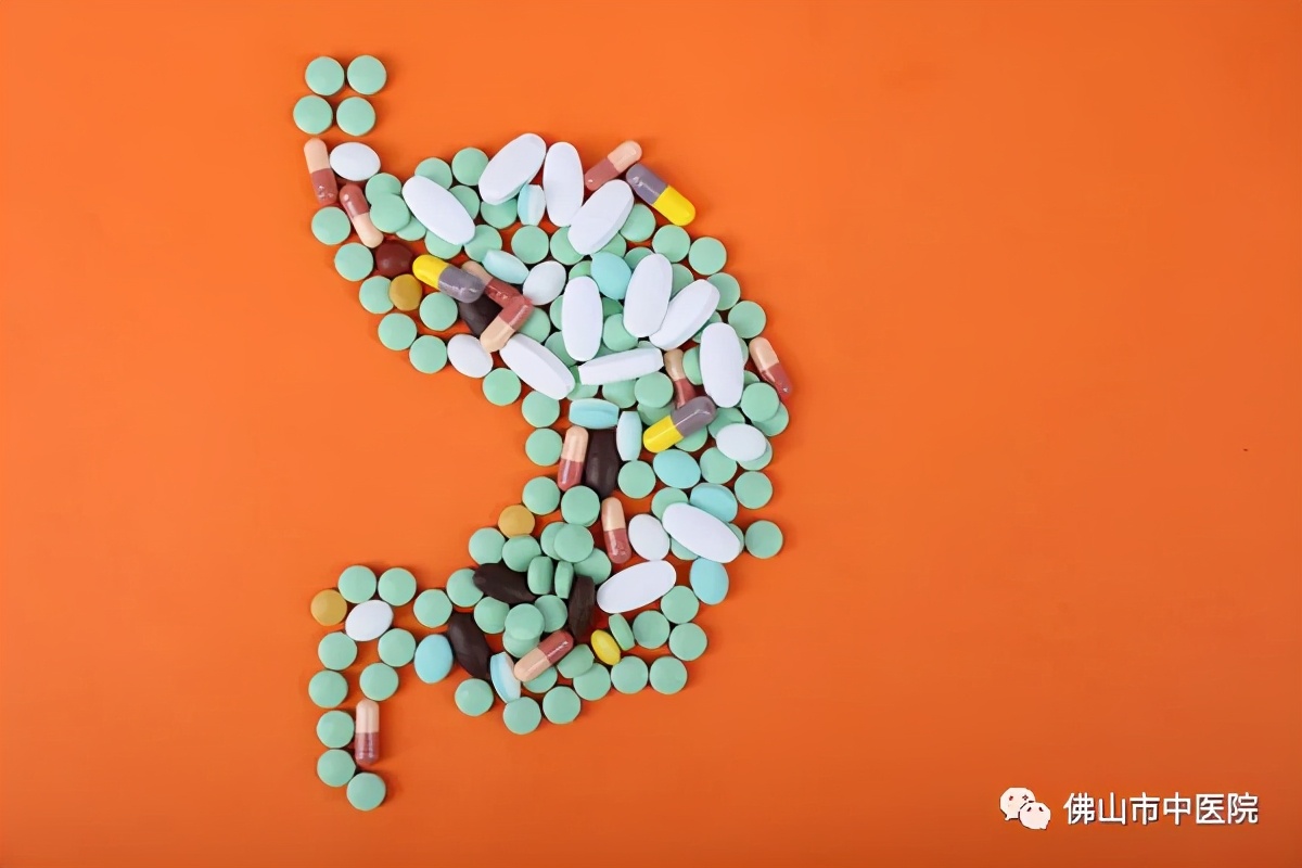 针对胃部不适症状的药品都有哪些,治疗胃部不适症状药品有哪些