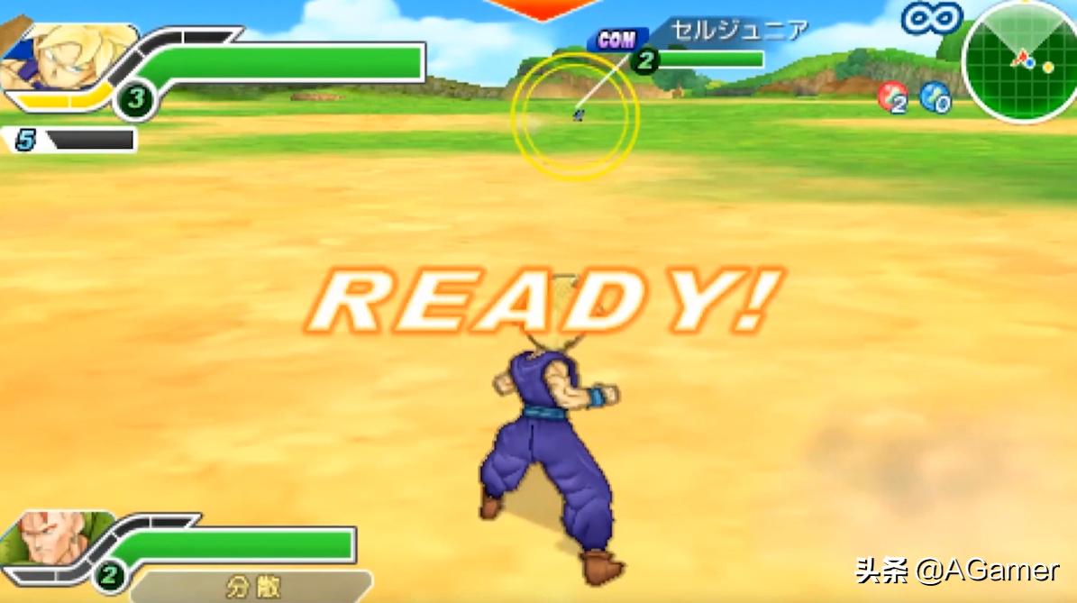 最好玩的龙珠超游戏排名,给大家分享一款好玩的龙珠游戏